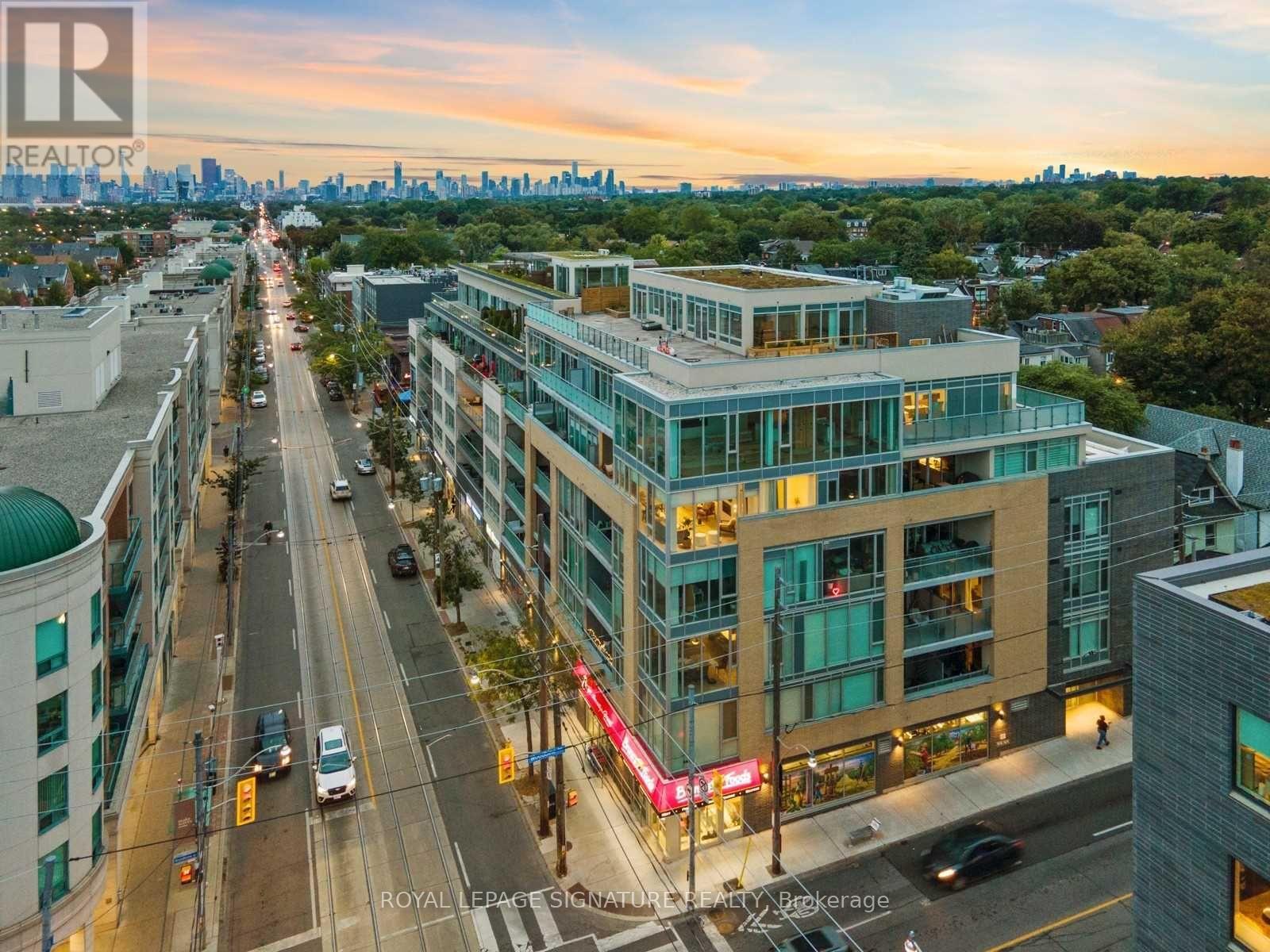 502 - 200 Woodbine Avenue, Toronto, Ontario  M4L 3P2 - Photo 27 - E12386969