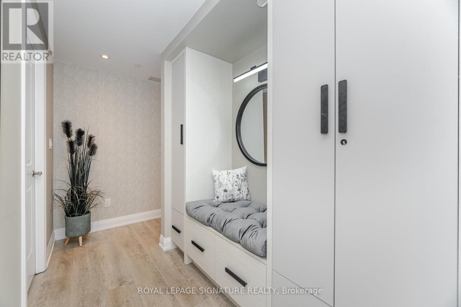 502 - 200 Woodbine Avenue, Toronto, Ontario  M4L 3P2 - Photo 22 - E12386969