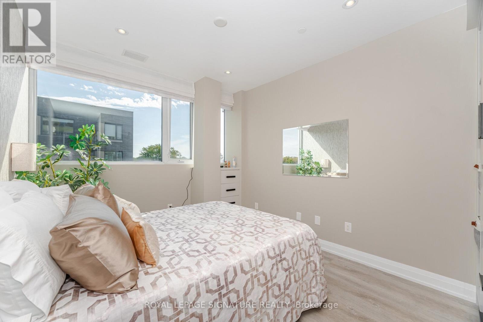 502 - 200 Woodbine Avenue, Toronto, Ontario  M4L 3P2 - Photo 15 - E12386969