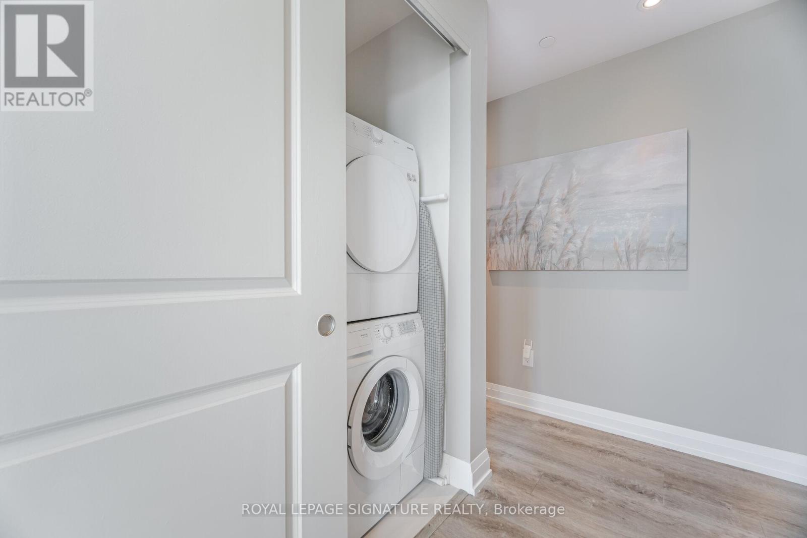 502 - 200 Woodbine Avenue, Toronto, Ontario  M4L 3P2 - Photo 23 - E12386969