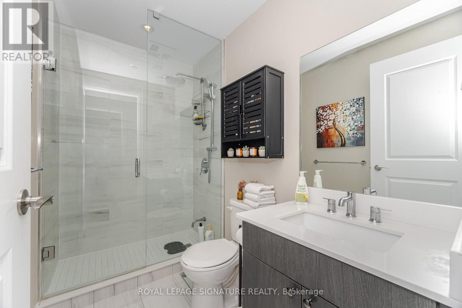 502 - 200 Woodbine Avenue, Toronto, Ontario  M4L 3P2 - Photo 16 - E12386969