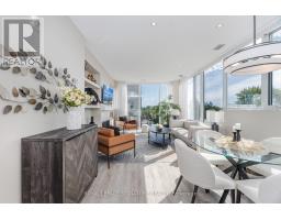 502 - 200 WOODBINE AVENUE, Toronto, Ontario