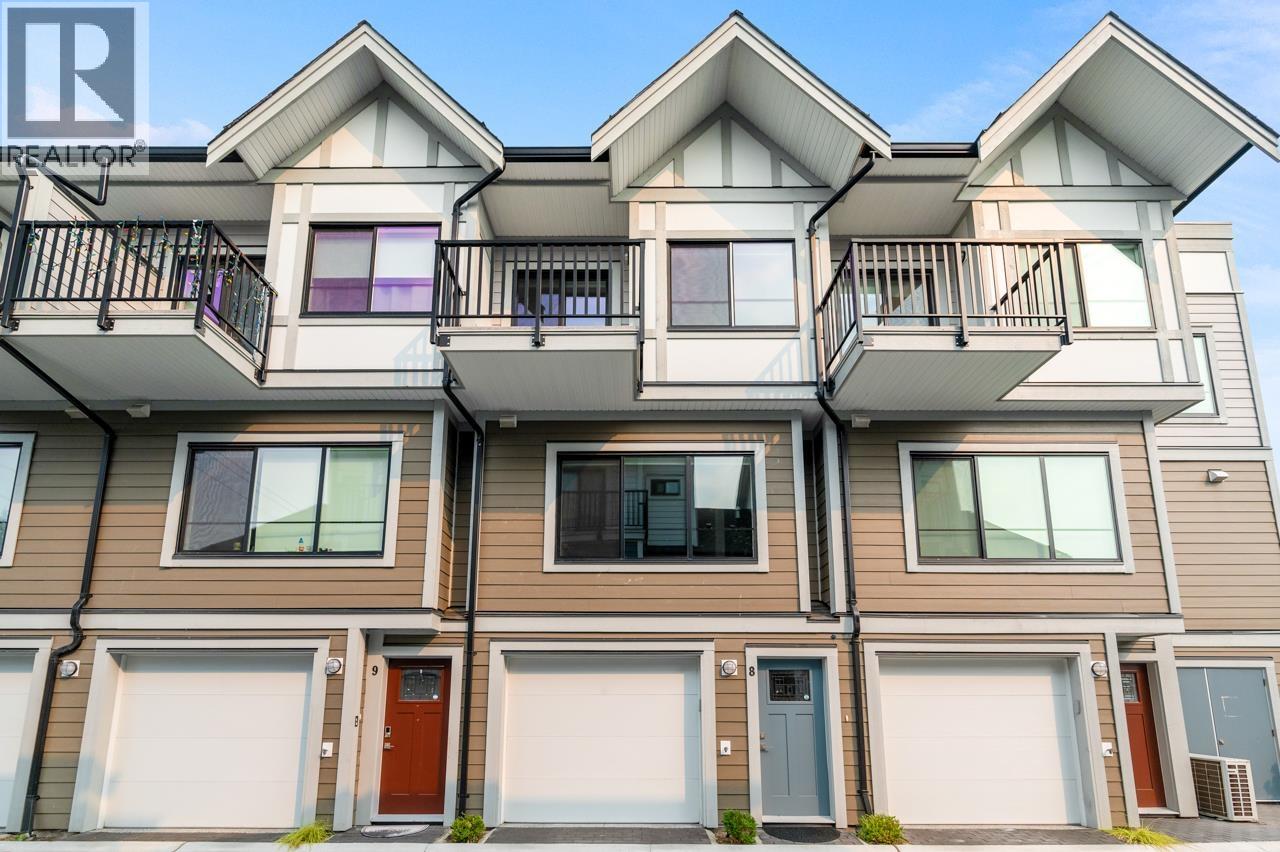 8 9680 Williams Road, Richmond, British Columbia  V7A 0B3 - Photo 22 - R3045100
