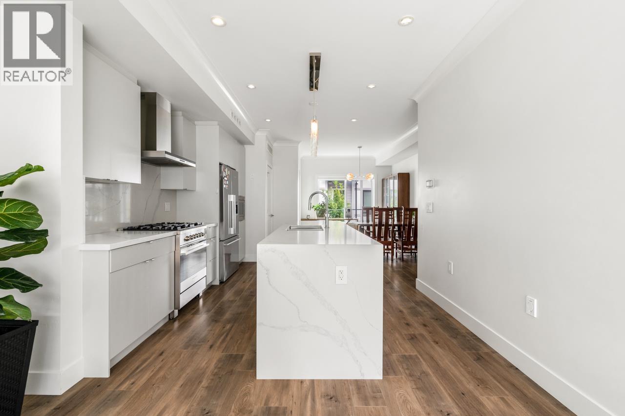 8 9680 Williams Road, Richmond, British Columbia  V7A 0B3 - Photo 4 - R3045100