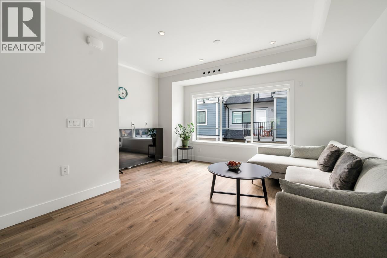 8 9680 Williams Road, Richmond, British Columbia  V7A 0B3 - Photo 8 - R3045100