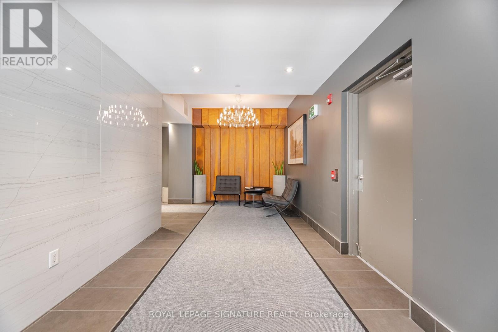 502 - 200 Woodbine Avenue, Toronto, Ontario  M4L 3P2 - Photo 24 - E12386969