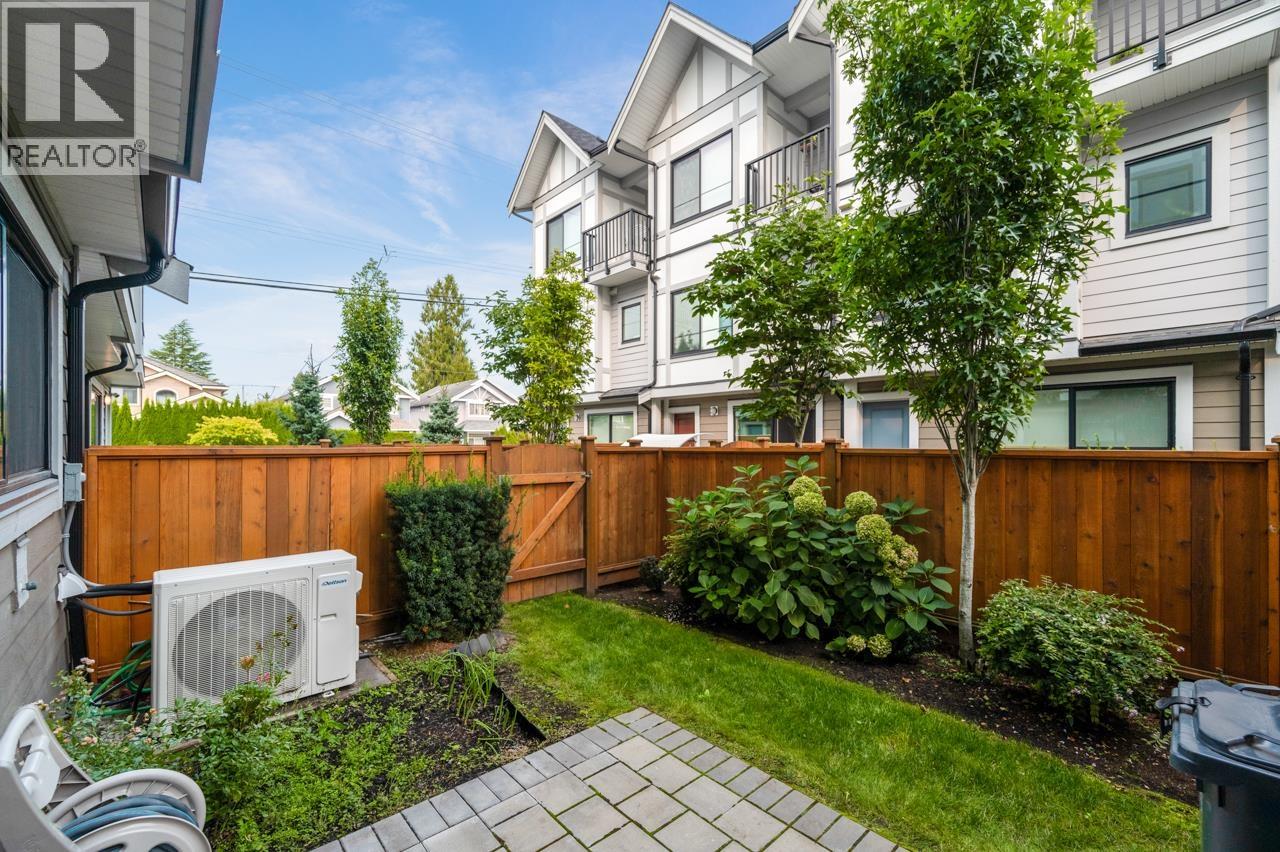 8 9680 Williams Road, Richmond, British Columbia  V7A 0B3 - Photo 23 - R3045100