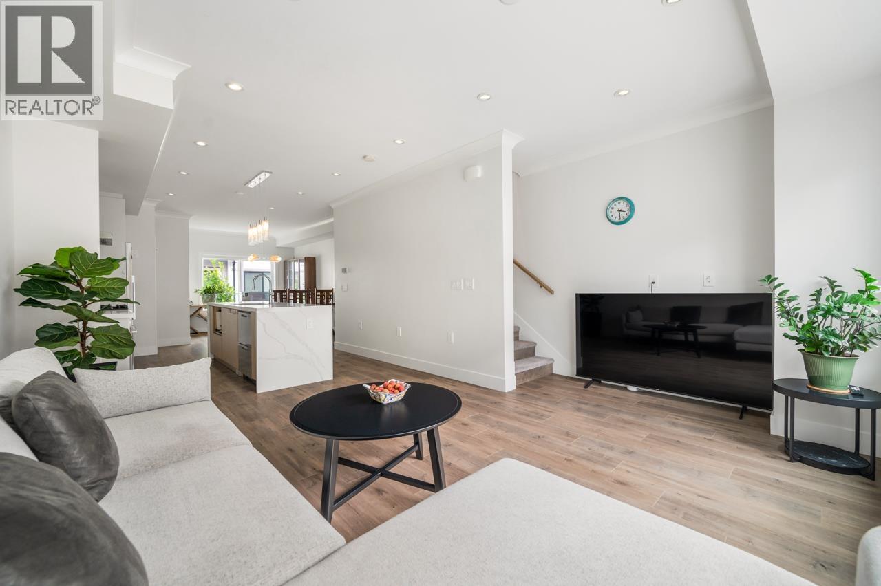 8 9680 Williams Road, Richmond, British Columbia  V7A 0B3 - Photo 9 - R3045100