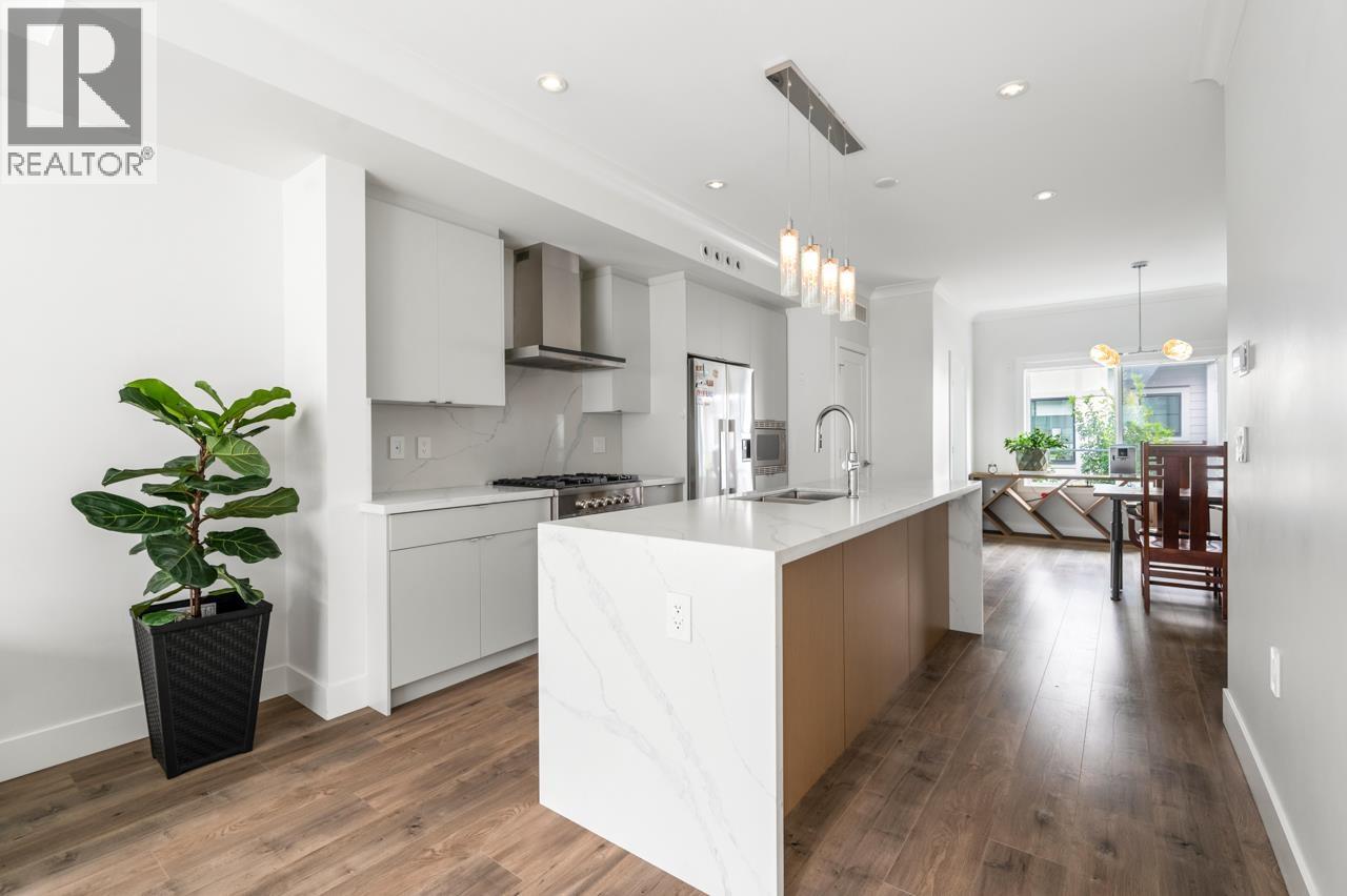 8 9680 Williams Road, Richmond, British Columbia  V7A 0B3 - Photo 3 - R3045100