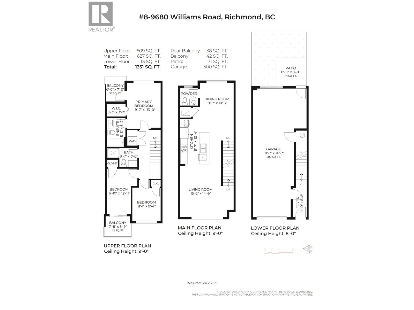 8 9680 Williams Road, Richmond, British Columbia  V7A 0B3 - Photo 26 - R3045100