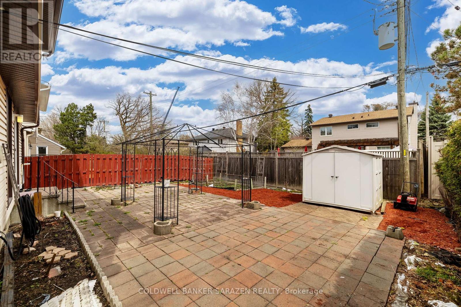 125 Lanark Avenue, Ottawa, Ontario  K1Z 8P6 - Photo 35 - X12121371