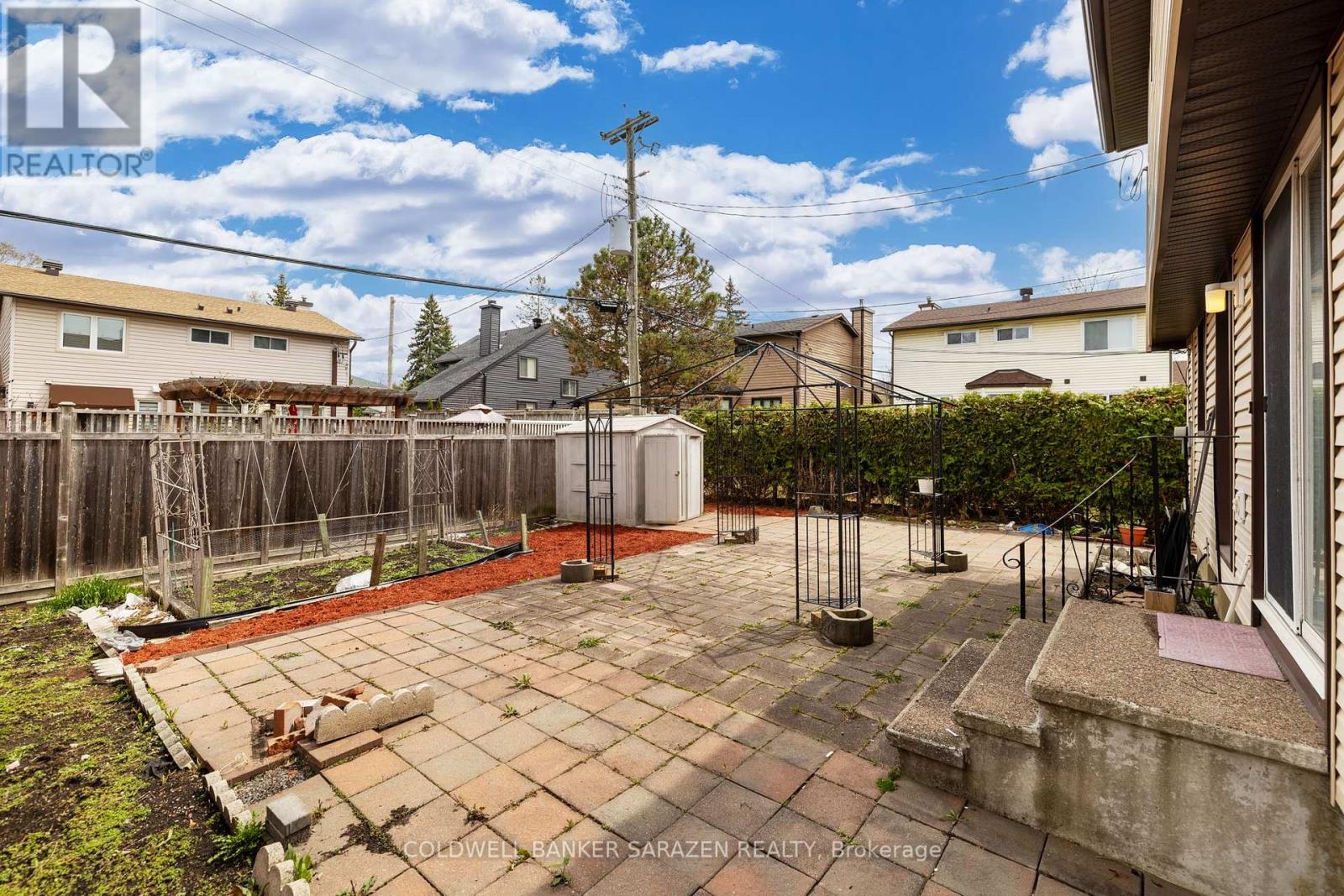 125 Lanark Avenue, Ottawa, Ontario  K1Z 8P6 - Photo 36 - X12121371