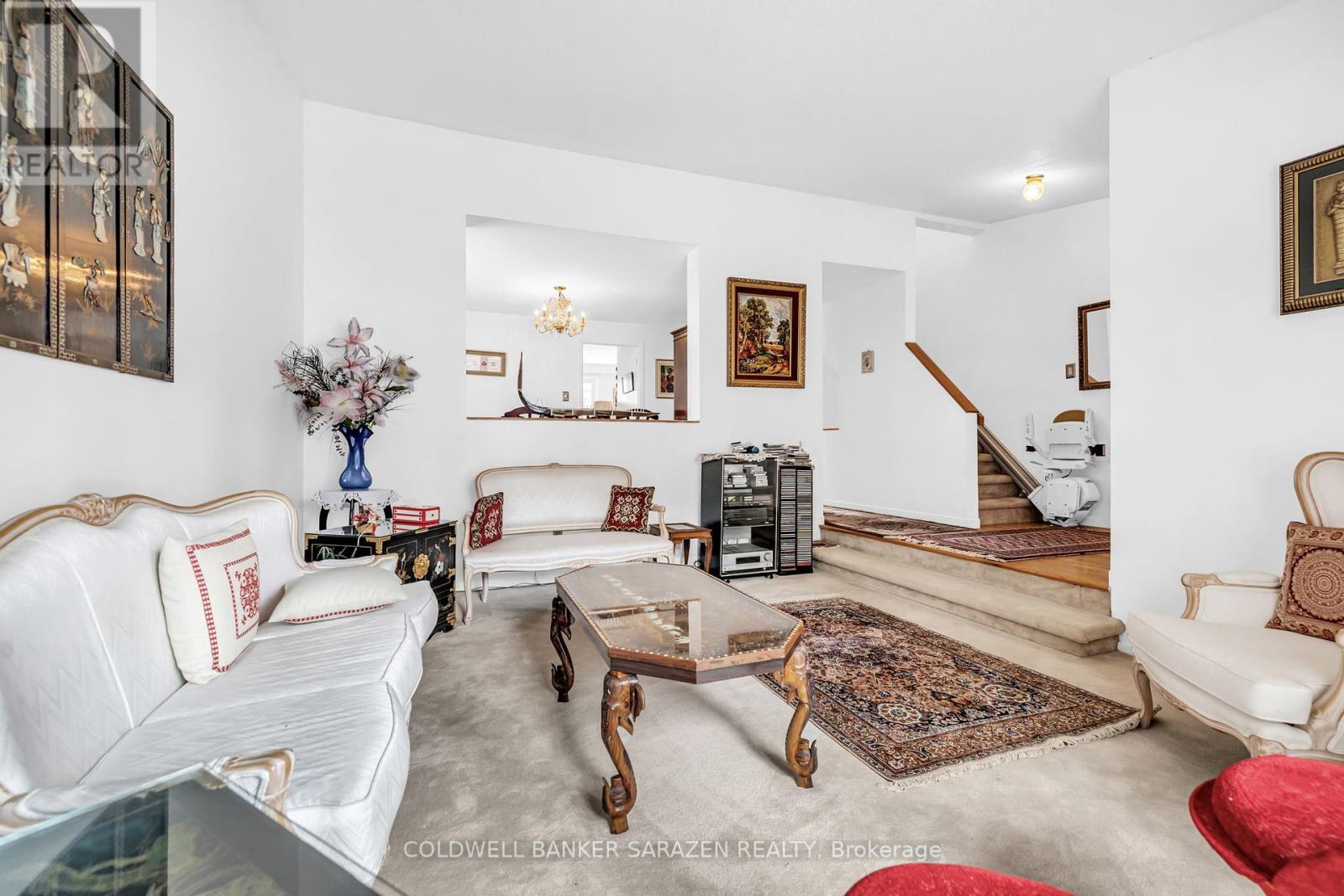 125 Lanark Avenue, Ottawa, Ontario  K1Z 8P6 - Photo 6 - X12121371