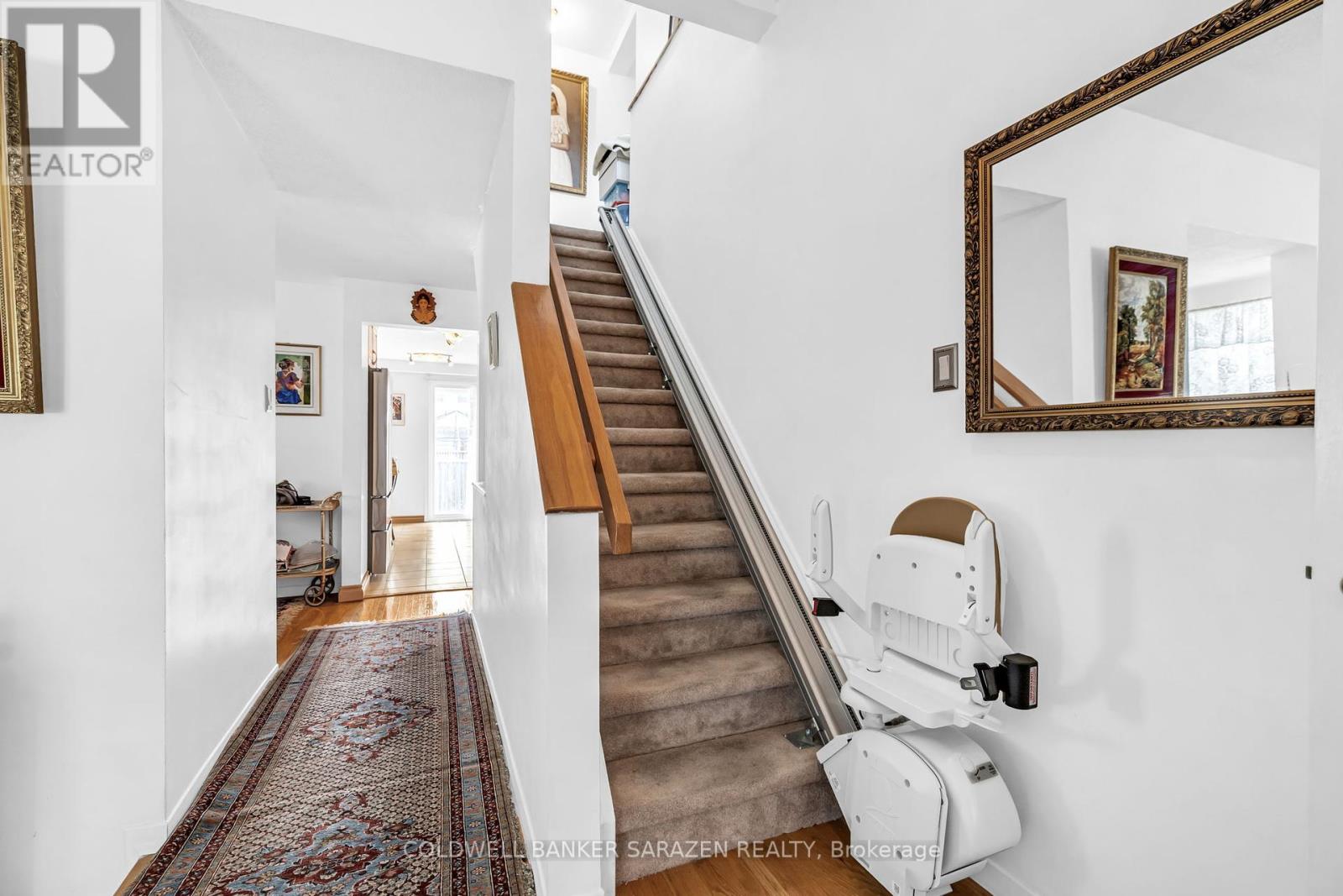 125 Lanark Avenue, Ottawa, Ontario  K1Z 8P6 - Photo 7 - X12121371