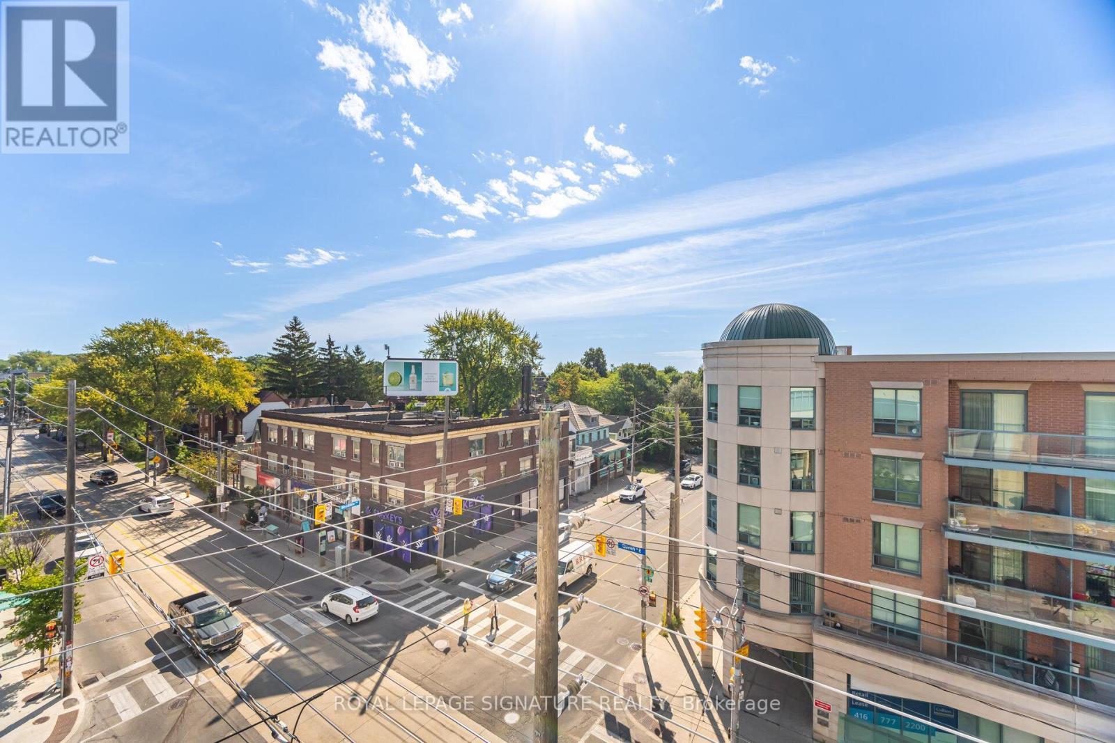 502 - 200 Woodbine Avenue, Toronto, Ontario  M4L 3P2 - Photo 25 - E12386969