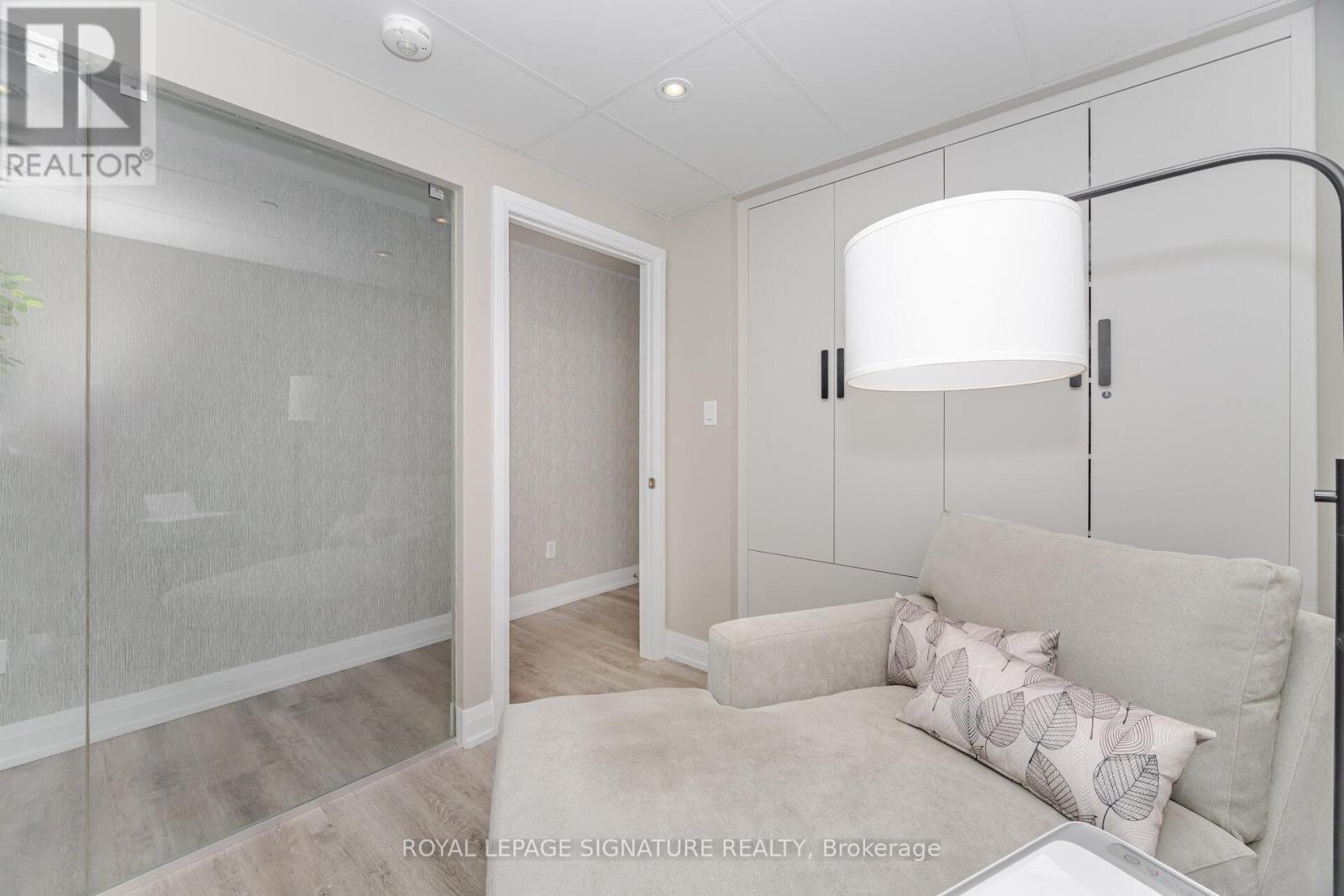 502 - 200 Woodbine Avenue, Toronto, Ontario  M4L 3P2 - Photo 18 - E12386969