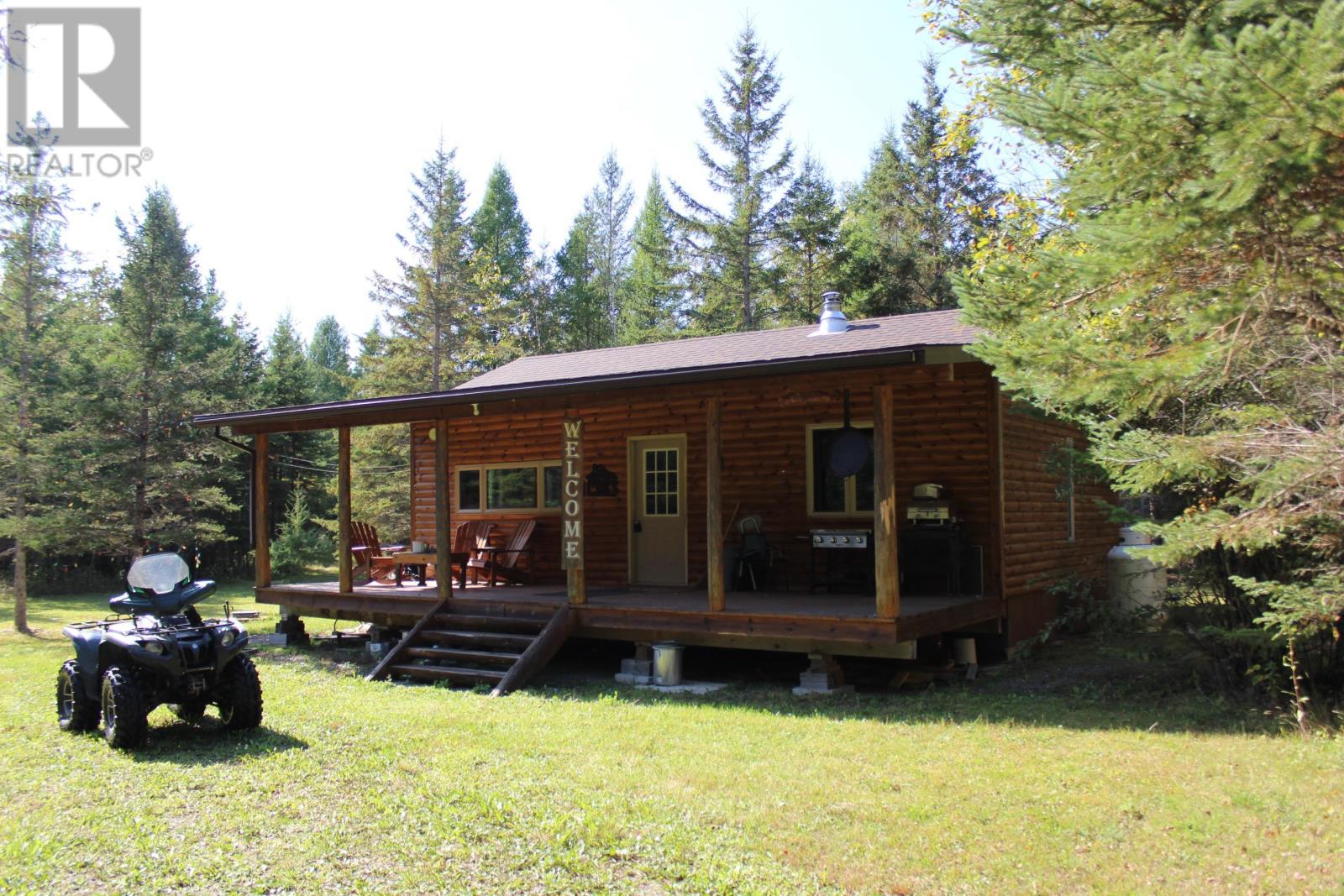 Pcl 19648 Southerland 1 Rd, Pinewood, Ontario  P0W 1K0 - Photo 3 - TB252976