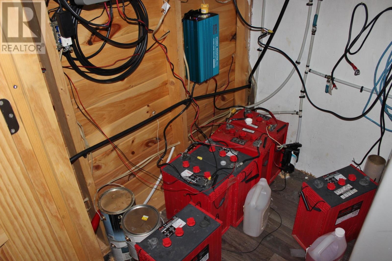 Pcl 19648 Southerland 1 Rd, Pinewood, Ontario  P0W 1K0 - Photo 28 - TB252976