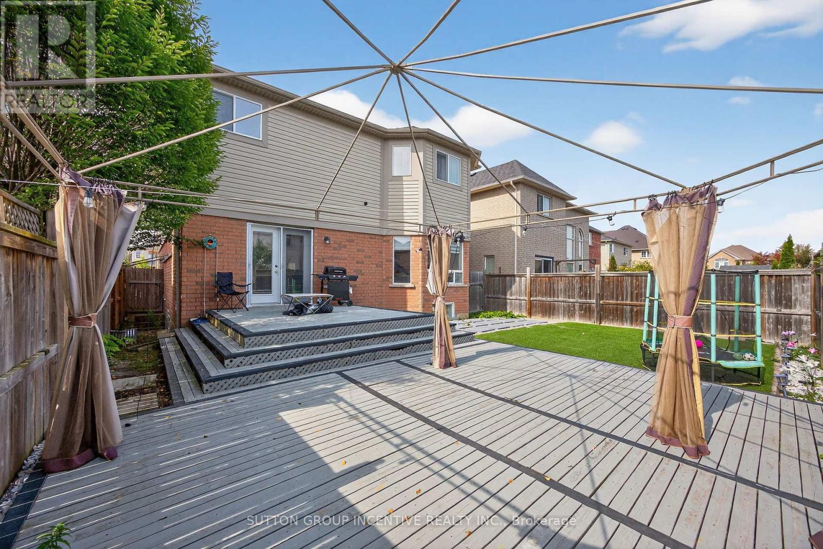 50 Tudor Crescent, Barrie, Ontario  L4M 0A8 - Photo 6 - S12412678