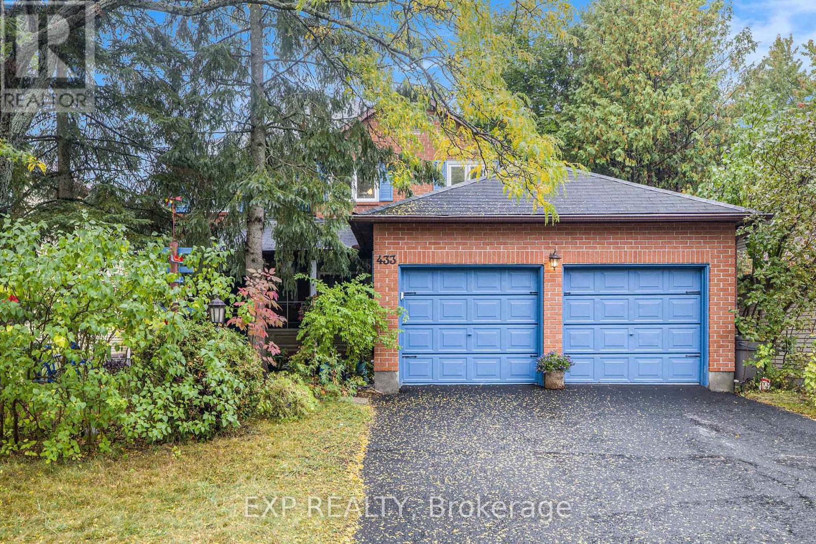 433 PICKFORD DRIVE, Ottawa, Ontario