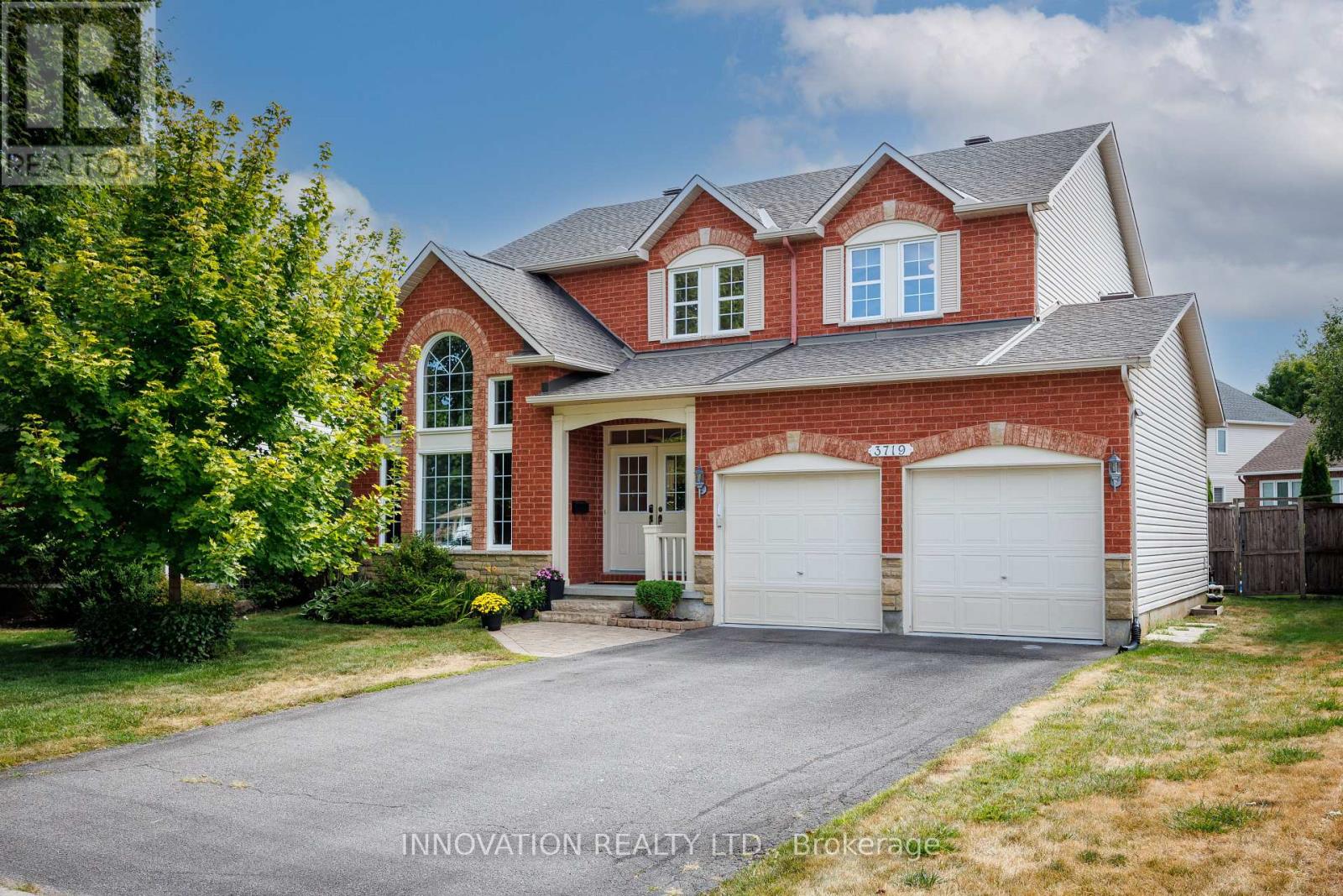 3719 TWIN FALLS PLACE, Ottawa, Ontario