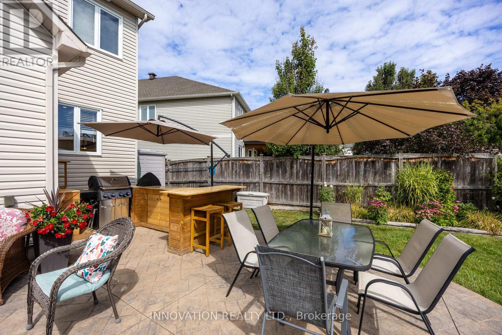3719 Twin Falls Place, Ottawa, Ontario  K1V 1W7 - Photo 11 - X12424878