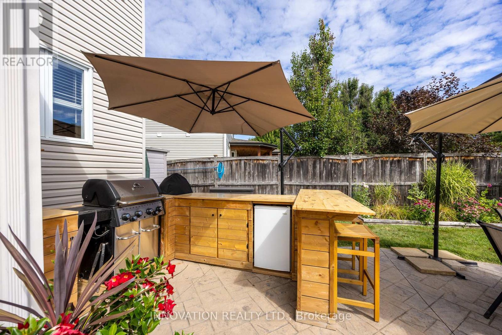 3719 Twin Falls Place, Ottawa, Ontario  K1V 1W7 - Photo 12 - X12424878