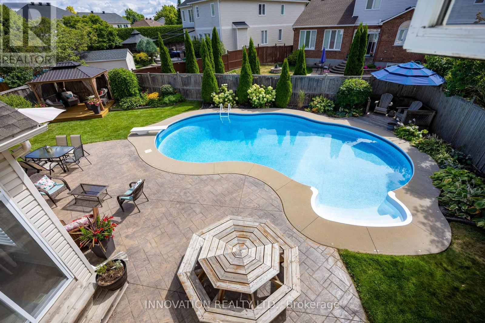 3719 Twin Falls Place, Ottawa, Ontario  K1V 1W7 - Photo 13 - X12424878