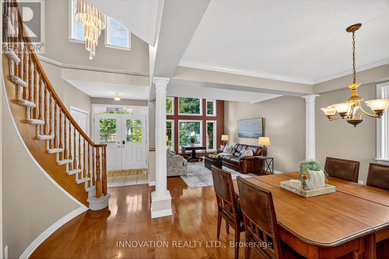 3719 Twin Falls Place, Ottawa, Ontario  K1V 1W7 - Photo 15 - X12424878
