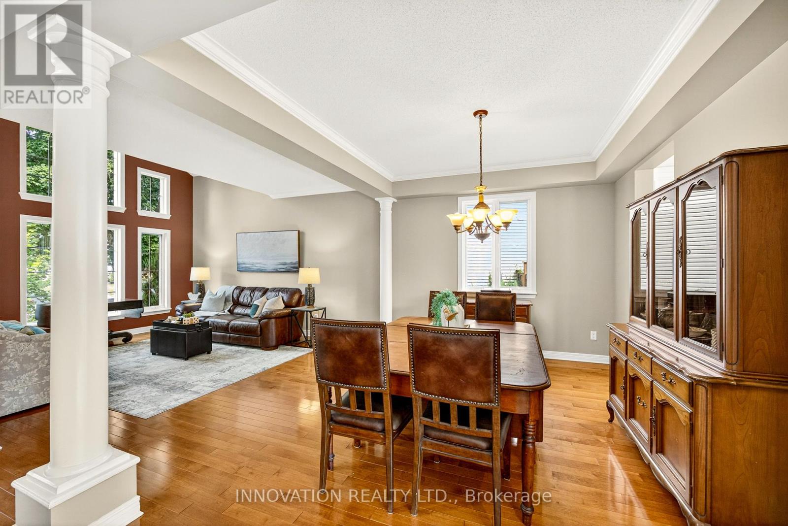 3719 Twin Falls Place, Ottawa, Ontario  K1V 1W7 - Photo 16 - X12424878