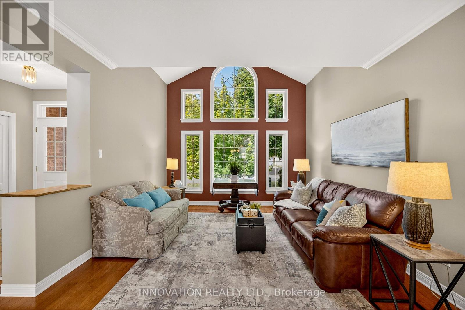 3719 Twin Falls Place, Ottawa, Ontario  K1V 1W7 - Photo 18 - X12424878
