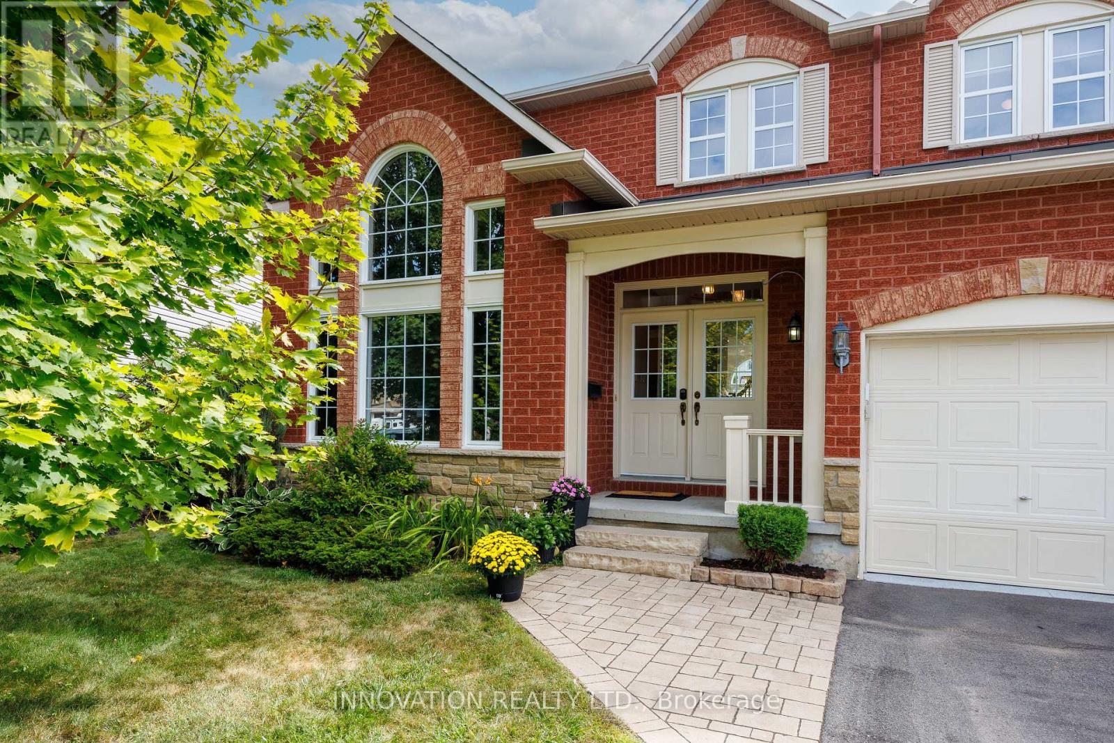 3719 Twin Falls Place, Ottawa, Ontario  K1V 1W7 - Photo 2 - X12424878