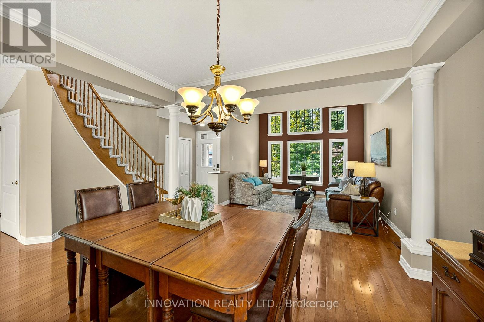 3719 Twin Falls Place, Ottawa, Ontario  K1V 1W7 - Photo 26 - X12424878