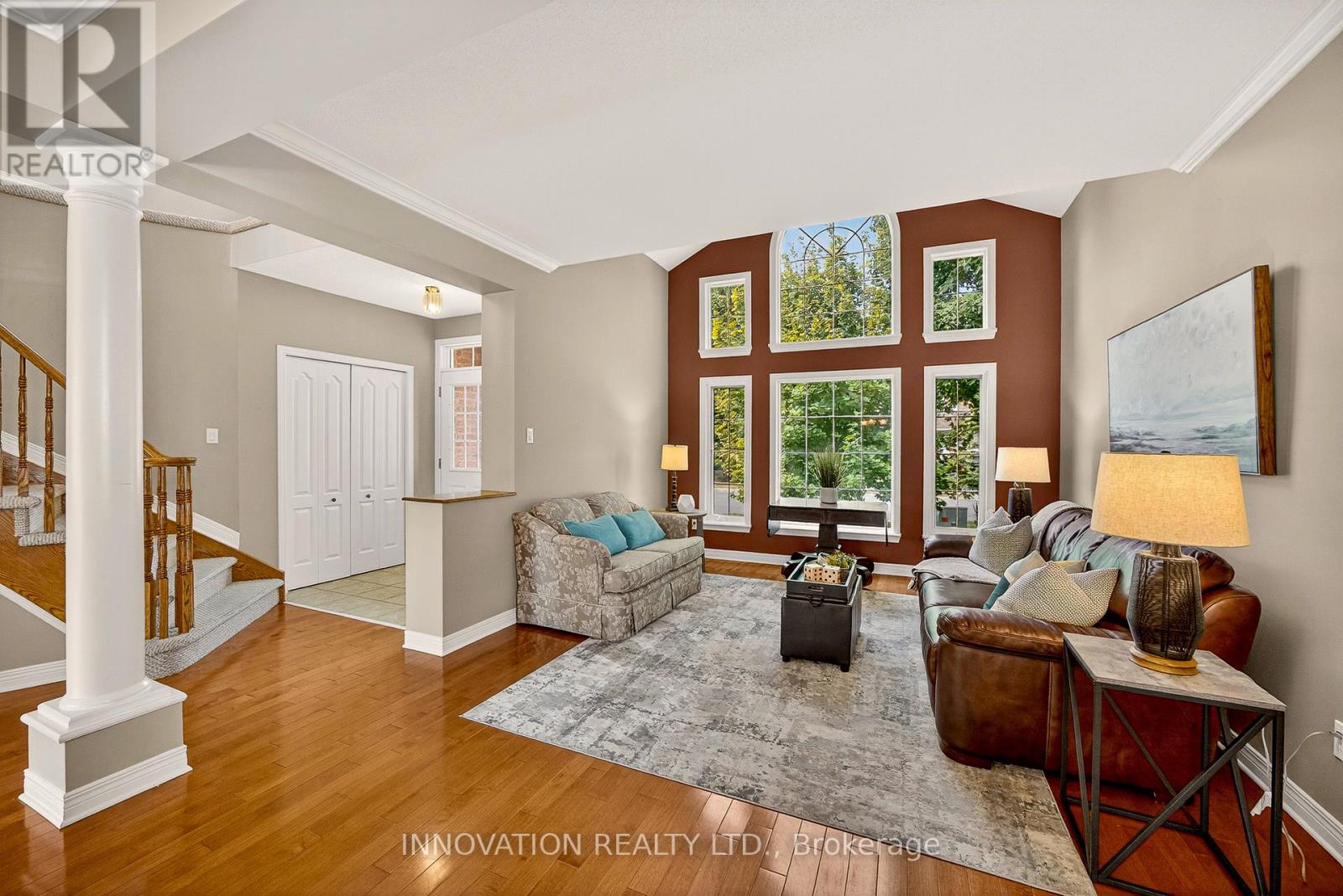 3719 Twin Falls Place, Ottawa, Ontario  K1V 1W7 - Photo 27 - X12424878
