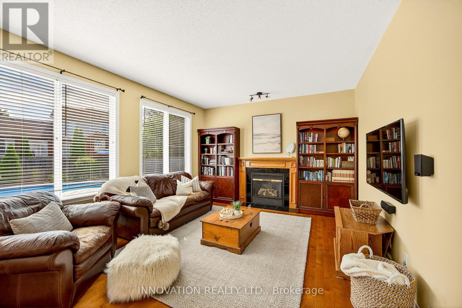 3719 Twin Falls Place, Ottawa, Ontario  K1V 1W7 - Photo 29 - X12424878