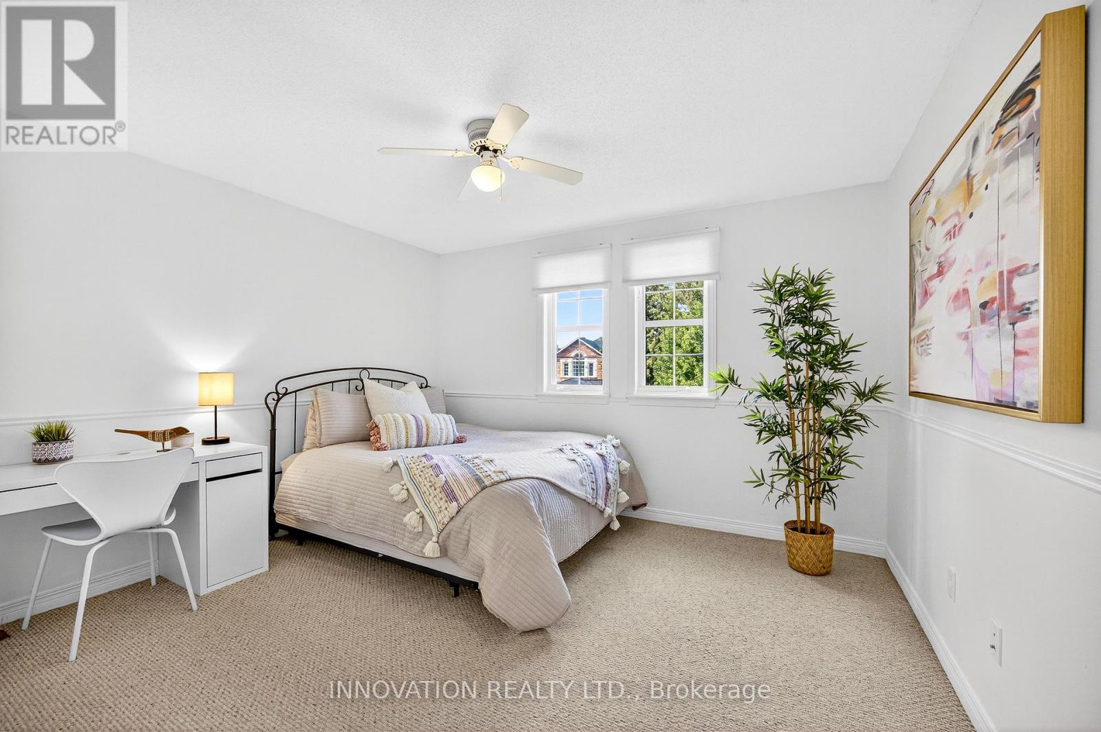 3719 Twin Falls Place, Ottawa, Ontario  K1V 1W7 - Photo 37 - X12424878