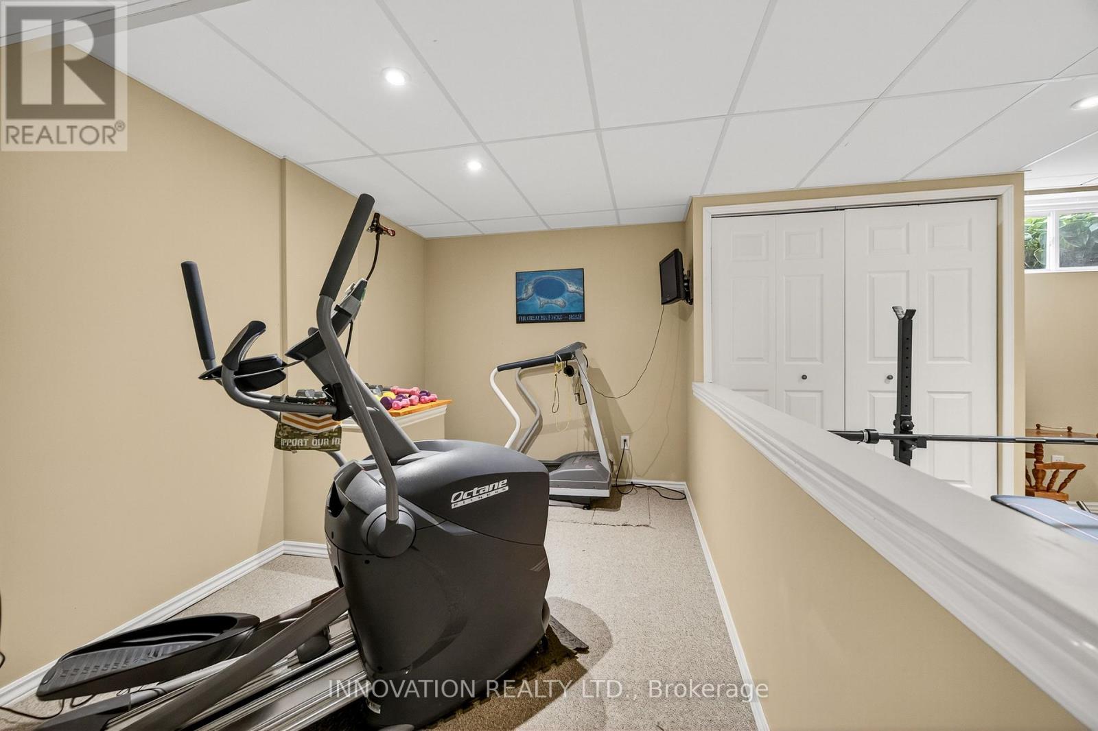 3719 Twin Falls Place, Ottawa, Ontario  K1V 1W7 - Photo 45 - X12424878