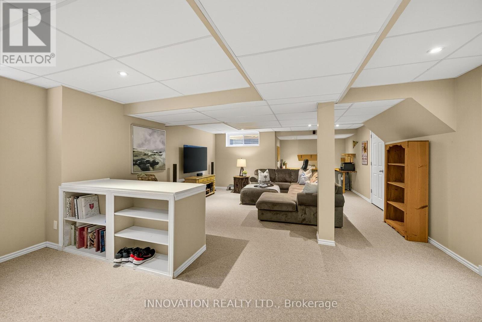 3719 Twin Falls Place, Ottawa, Ontario  K1V 1W7 - Photo 46 - X12424878