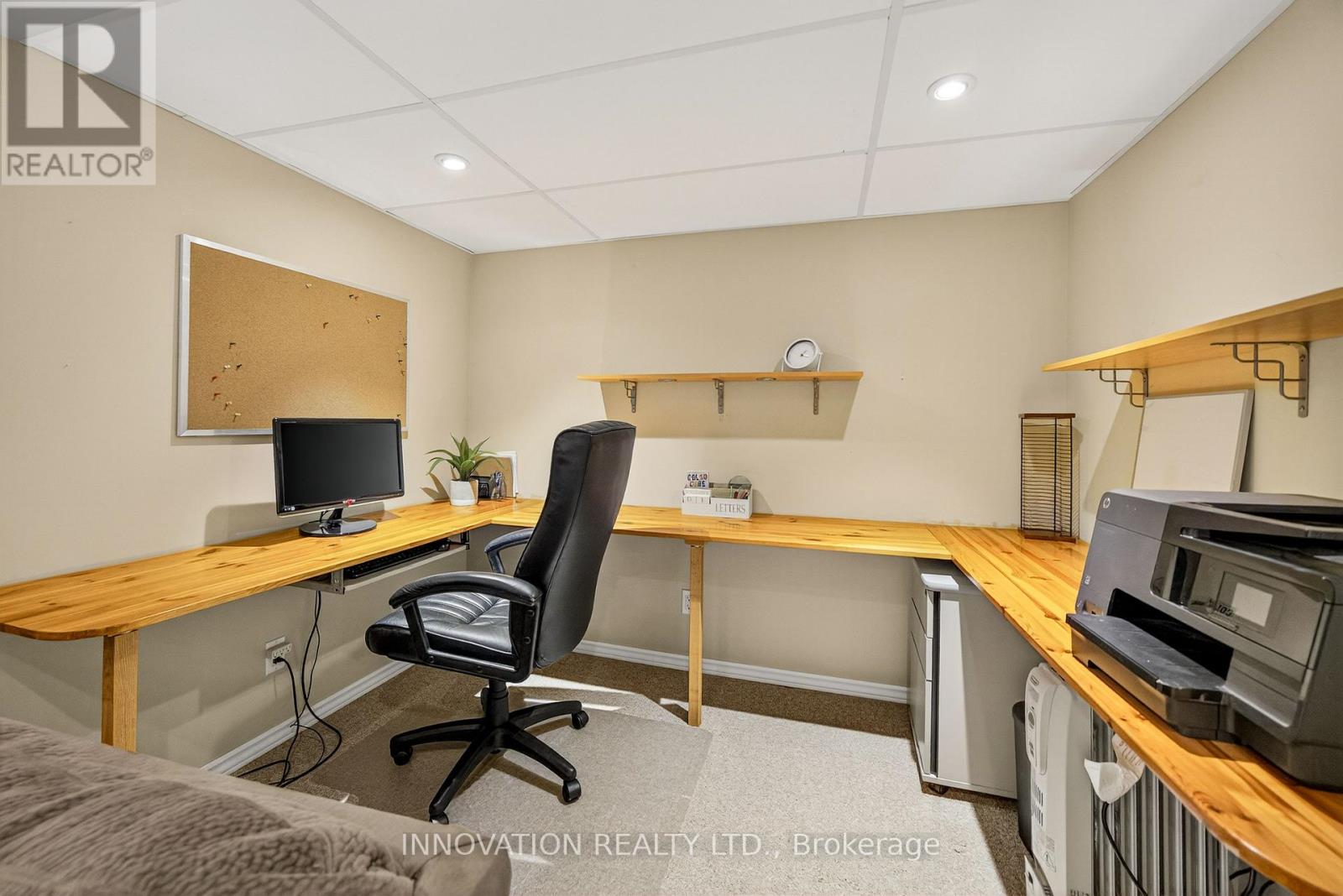 3719 Twin Falls Place, Ottawa, Ontario  K1V 1W7 - Photo 47 - X12424878