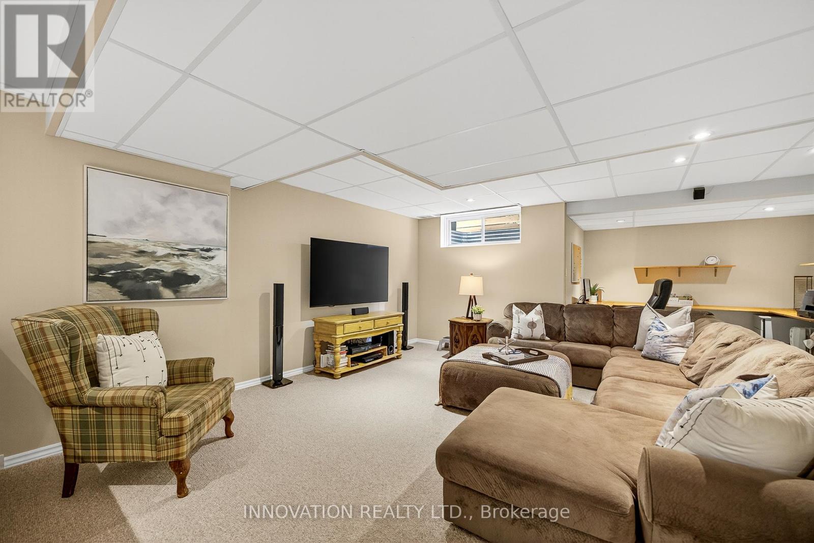 3719 Twin Falls Place, Ottawa, Ontario  K1V 1W7 - Photo 48 - X12424878