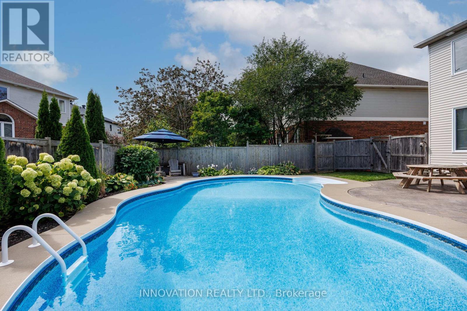 3719 Twin Falls Place, Ottawa, Ontario  K1V 1W7 - Photo 5 - X12424878