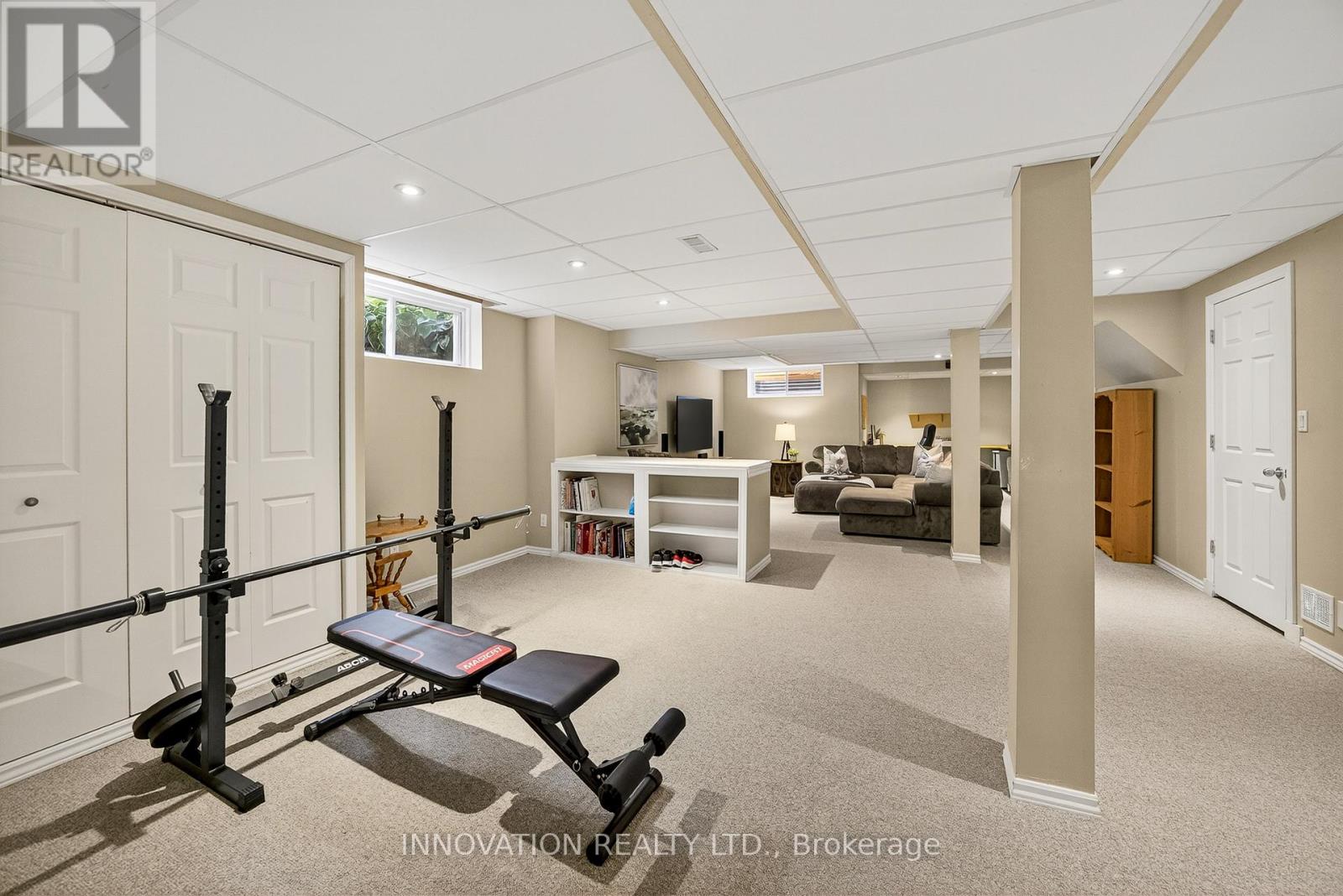 3719 Twin Falls Place, Ottawa, Ontario  K1V 1W7 - Photo 50 - X12424878