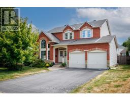 3719 TWIN FALLS PLACE, Ottawa, Ontario