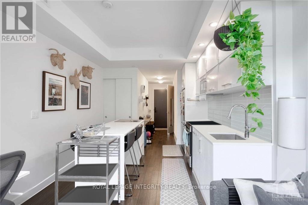 808 - 255 Bay Street, Ottawa, Ontario  K1R 0C5 - Photo 10 - X12424880