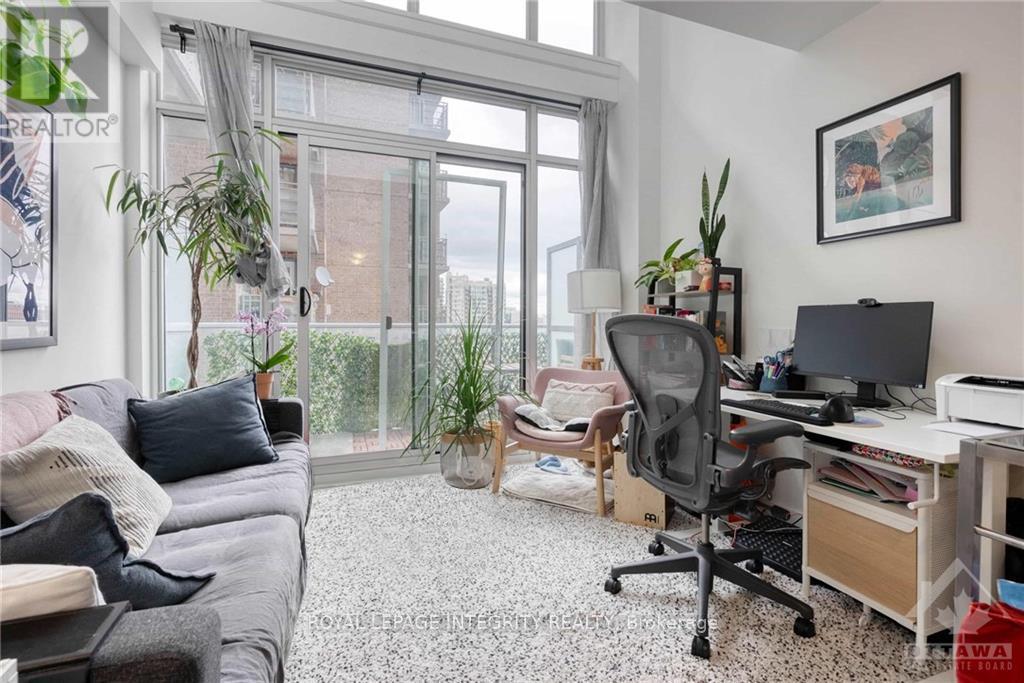 808 - 255 Bay Street, Ottawa, Ontario  K1R 0C5 - Photo 13 - X12424880