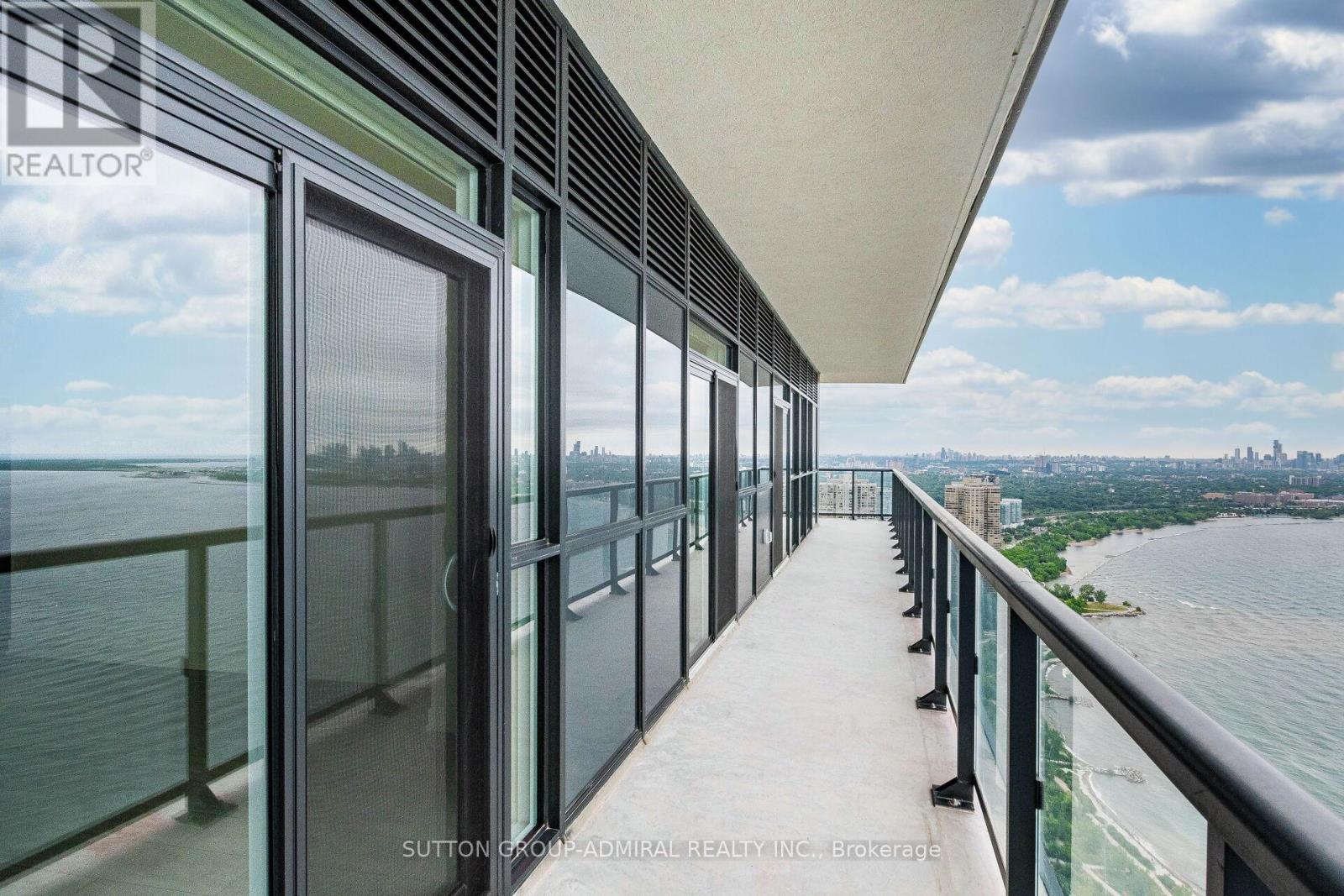 5302 - 38 Annie Craig Drive, Toronto, Ontario  M8V 0G9 - Photo 26 - W12371443
