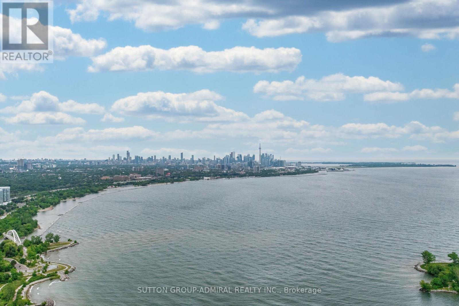 5302 - 38 Annie Craig Drive, Toronto, Ontario  M8V 0G9 - Photo 30 - W12371443