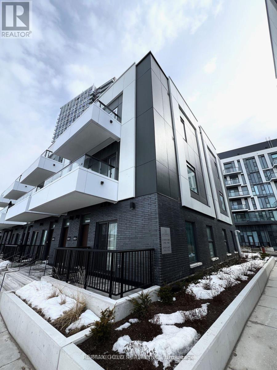 8 - 30 Lagerfeld Drive, Brampton, Ontario  L7A 5L5 - Photo 1 - W12424735