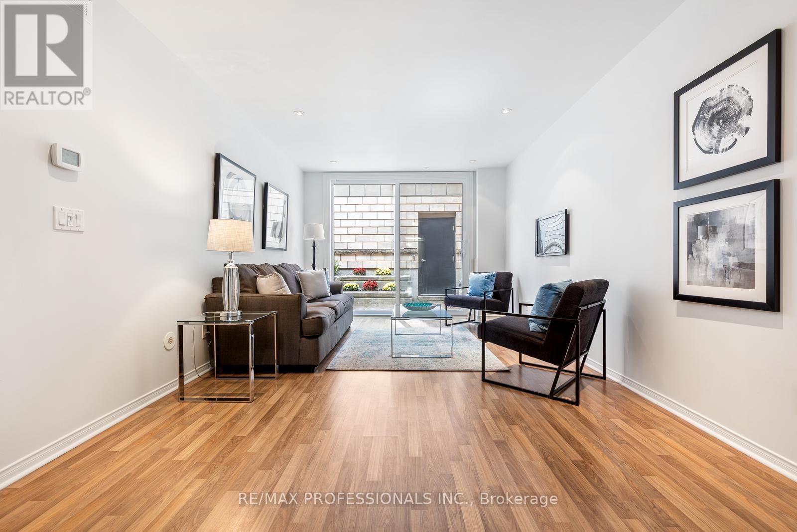 104 - 3400 Lake Shore Boulevard W, Toronto (Long Branch), Ontario  M8W 4Z9 - Photo 14 - W12424750