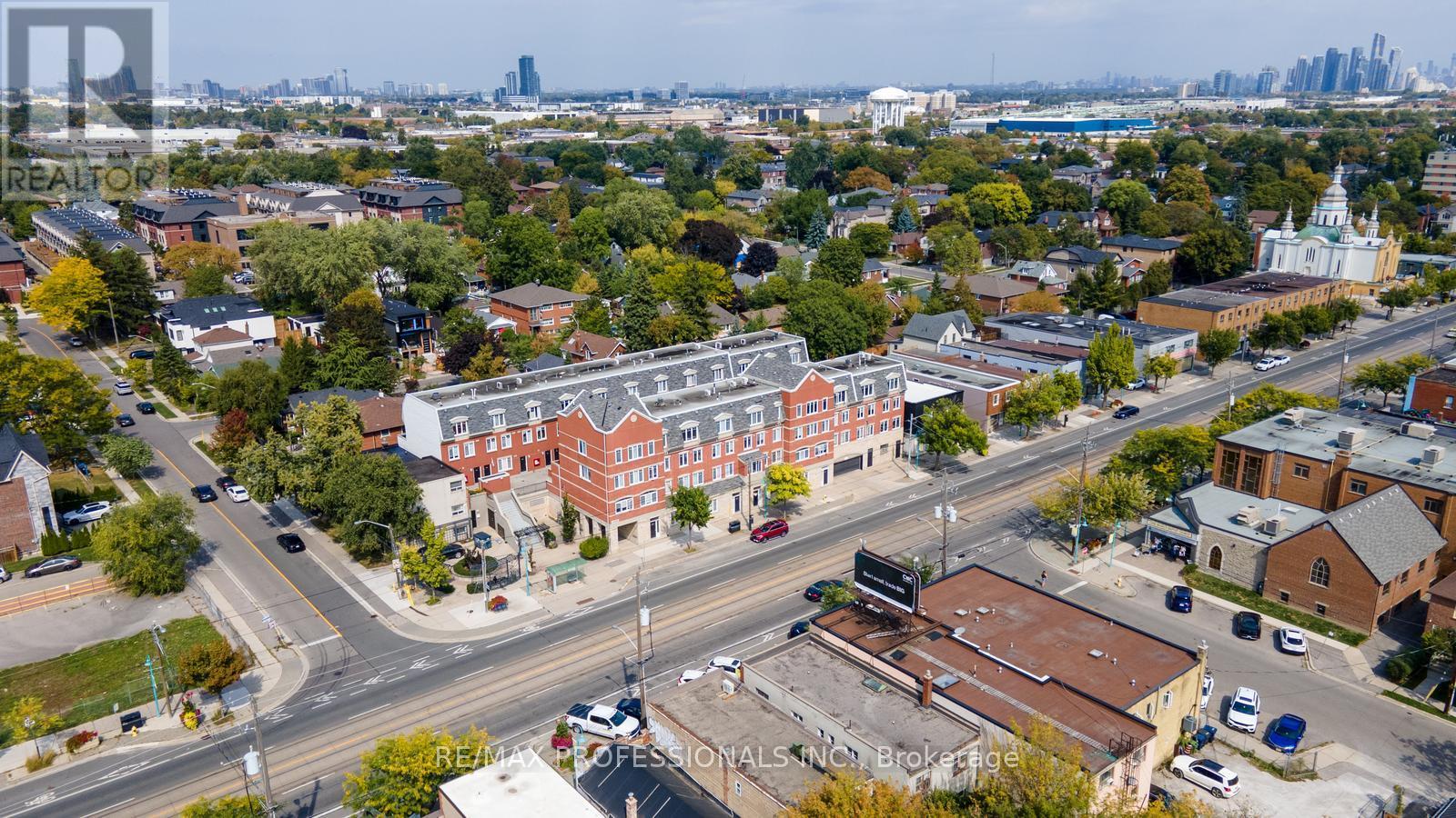 104 - 3400 Lake Shore Boulevard W, Toronto, Ontario  M8W 4Z9 - Photo 29 - W12424750